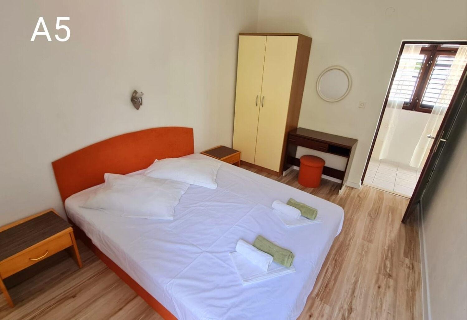Apartments More ซิโวกอสเชีย ภายนอก รูปภาพ