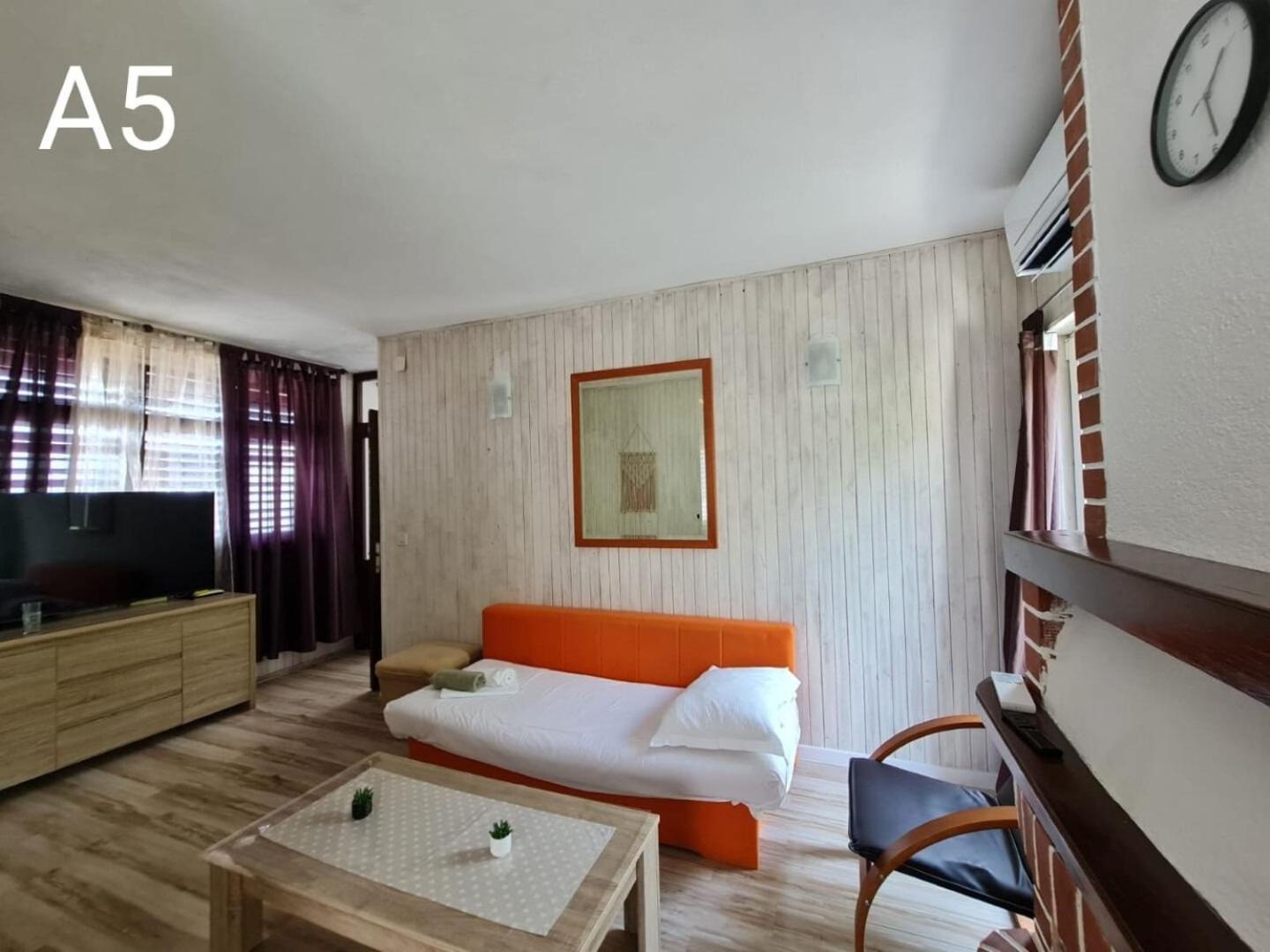 Apartments More ซิโวกอสเชีย ภายนอก รูปภาพ