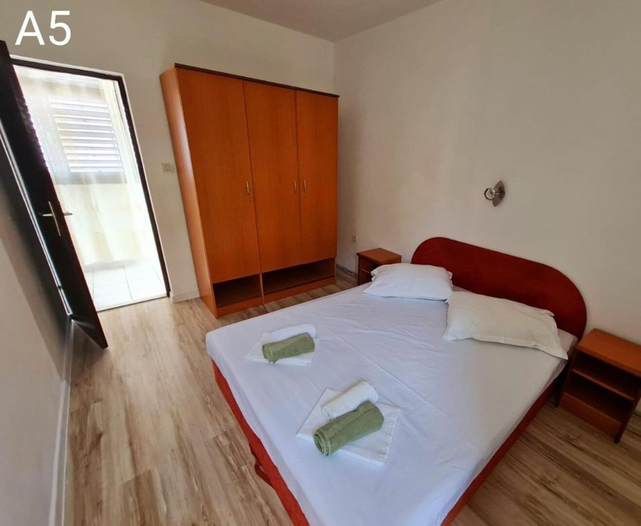 Apartments More ซิโวกอสเชีย ภายนอก รูปภาพ