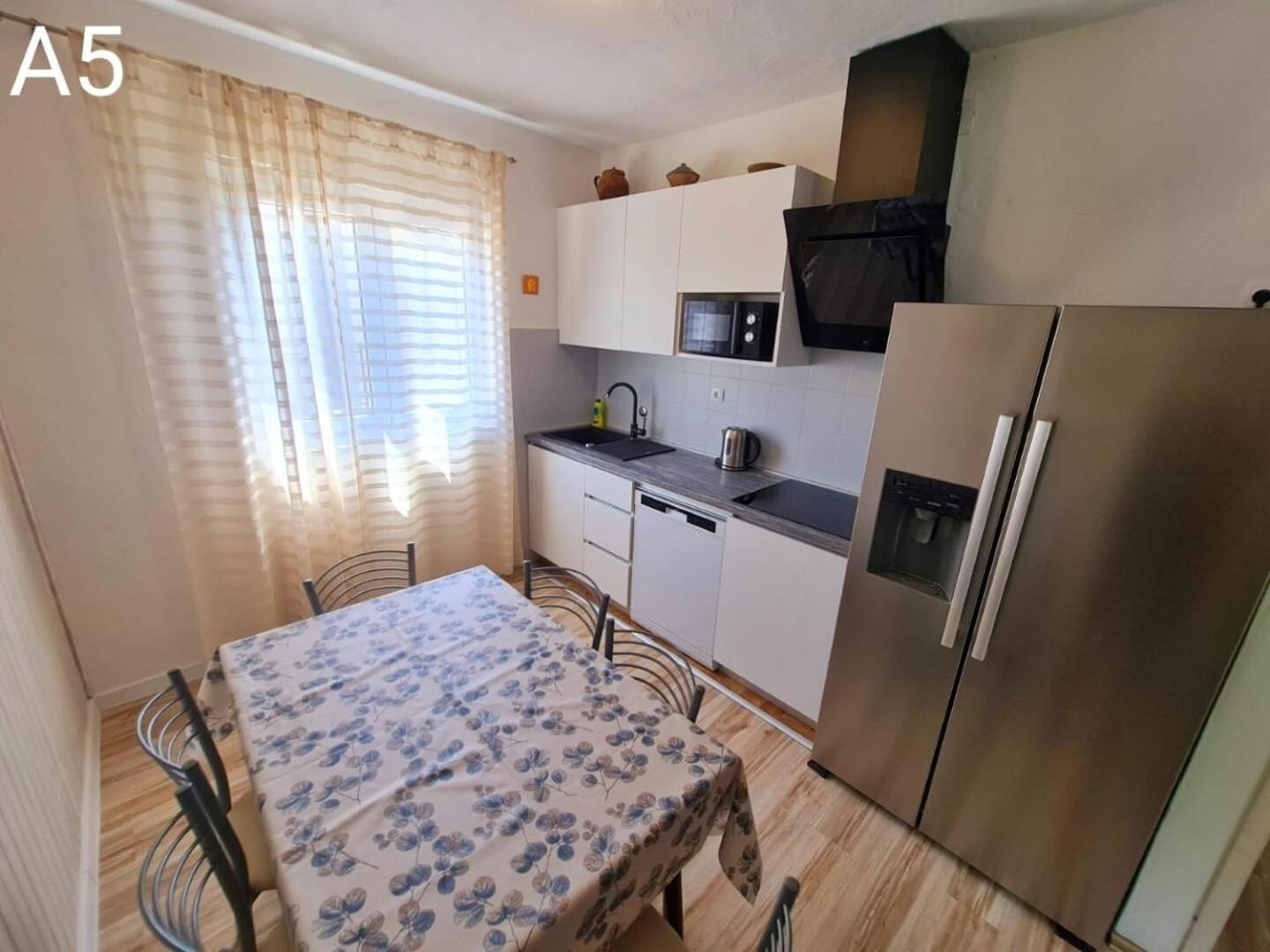 Apartments More ซิโวกอสเชีย ภายนอก รูปภาพ