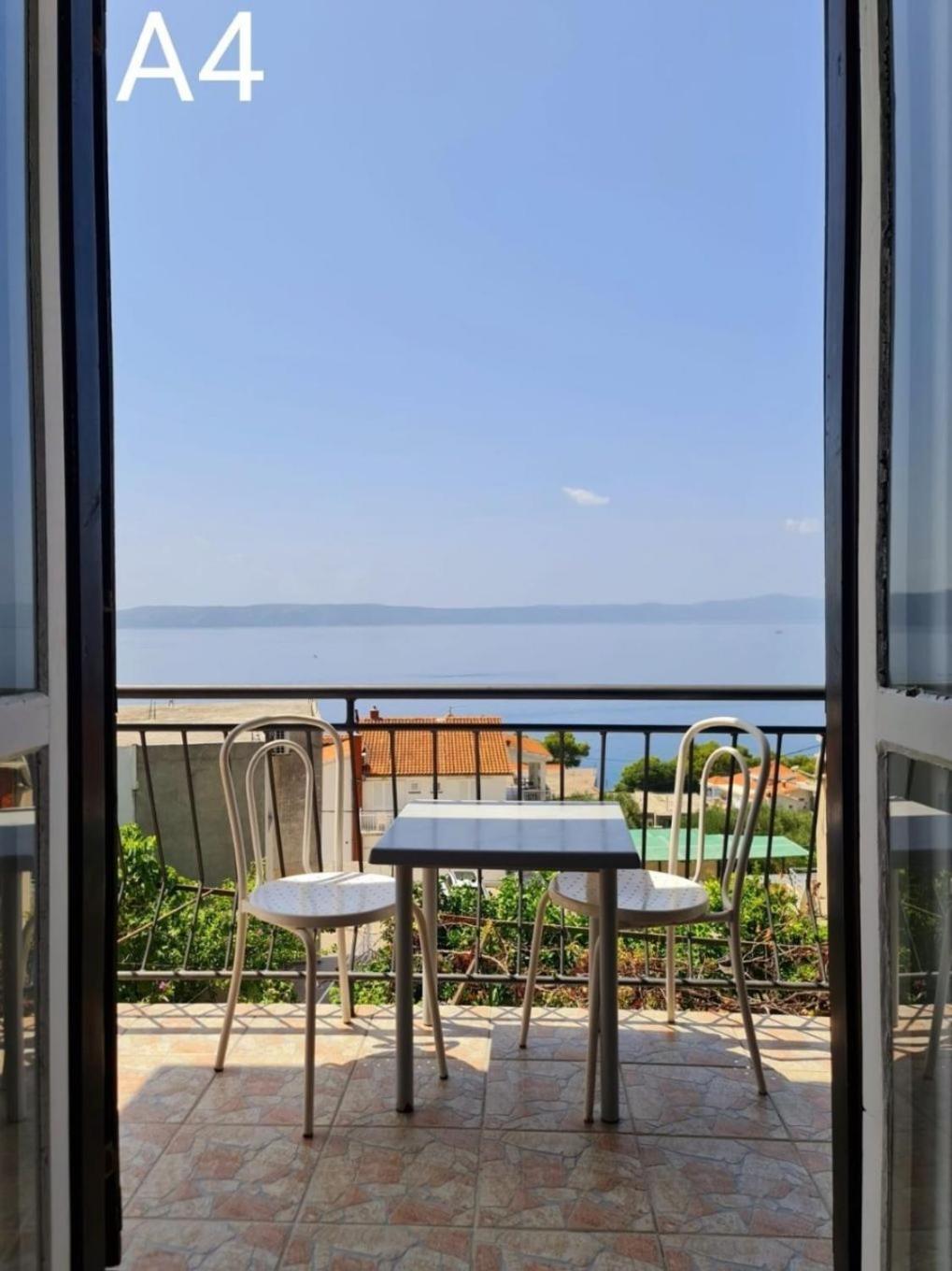 Apartments More ซิโวกอสเชีย ภายนอก รูปภาพ