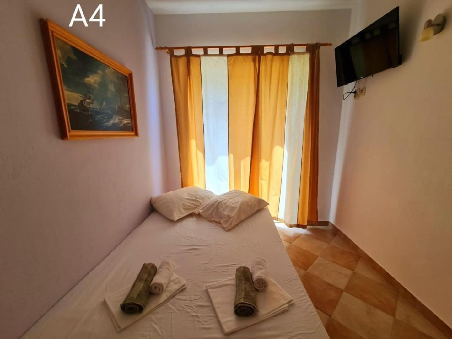 Apartments More ซิโวกอสเชีย ภายนอก รูปภาพ