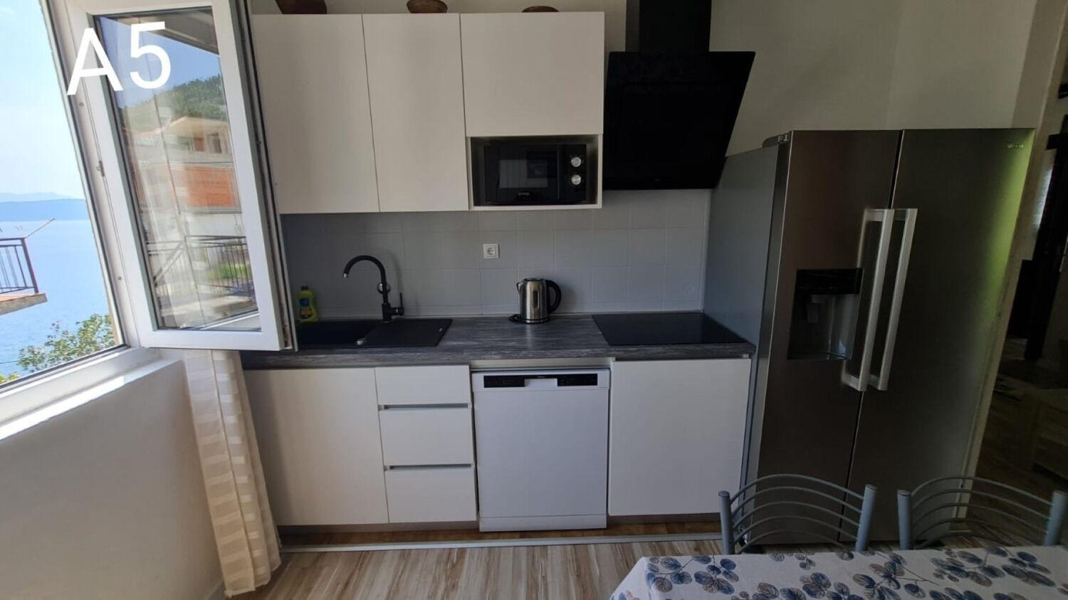 Apartments More ซิโวกอสเชีย ภายนอก รูปภาพ