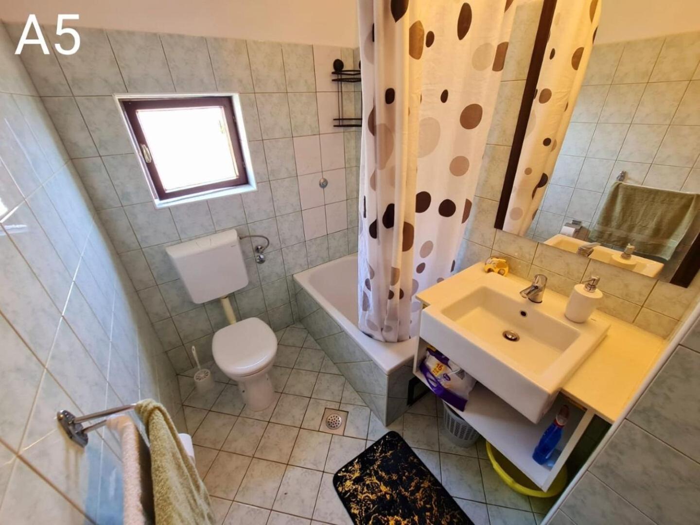 Apartments More ซิโวกอสเชีย ภายนอก รูปภาพ
